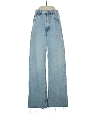 Zara Jeans (view 1)