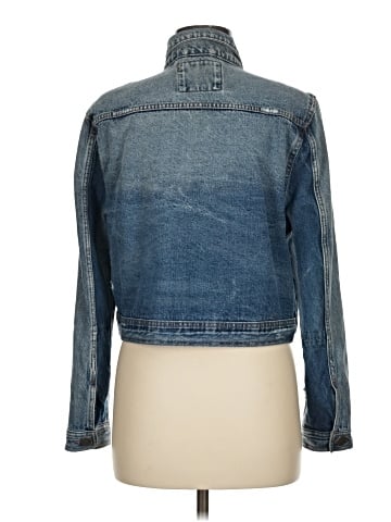 Cotton On Denim Jacket (view 2)