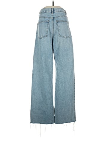 Zara Jeans (view 2)