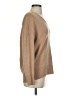 Vince. Tan Wool Pullover Sweater Size XS - photo 4