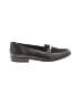 Etienne Aigner Black Flats Size 8 1/2 - photo 1