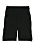 Danskin Solid Black Athletic Shorts Size S - photo 1