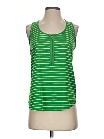 Love on a Hanger Sleeveless Top (view 1)