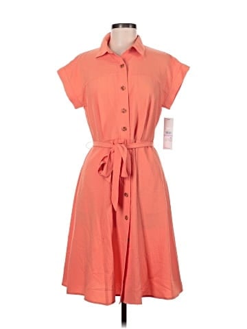 Calvin Klein Casual Dress (view 1)
