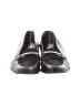 Etienne Aigner Black Flats Size 8 1/2 - photo 2