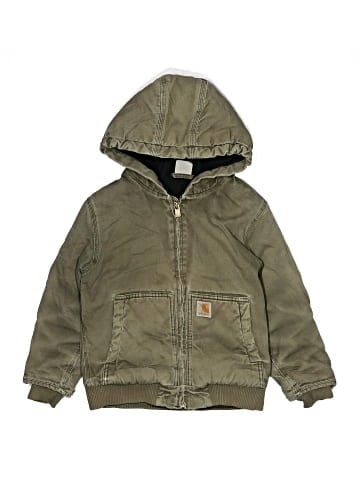 Carhartt Jacket (view 1)