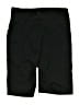 Danskin Solid Black Athletic Shorts Size S - photo 2