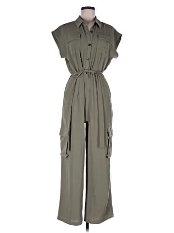 Monteau Jumpsuit (view 1)