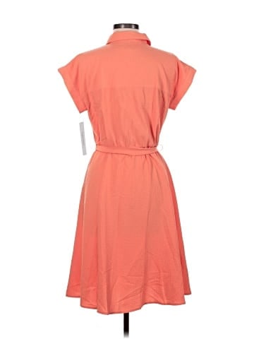 Calvin Klein Casual Dress (view 2)