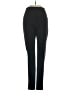 Ruti Solid Black Active Pants Size Sm (1) - photo 1