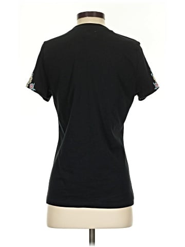 Driftwood Short Sleeve Top (view 2)