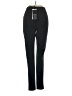 Ruti Solid Black Active Pants Size Sm (1) - photo 2