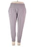 Under Armour Gray Active Pants Size 2X - photo 1