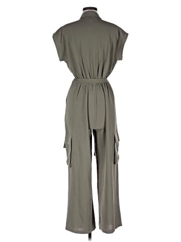 Monteau Jumpsuit (view 2)