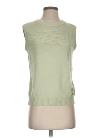 St. John Sport Sweater Vest (view 1)