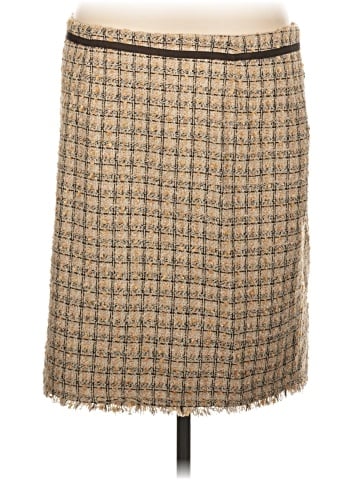 True Meaning Casual Skirt (view 1)