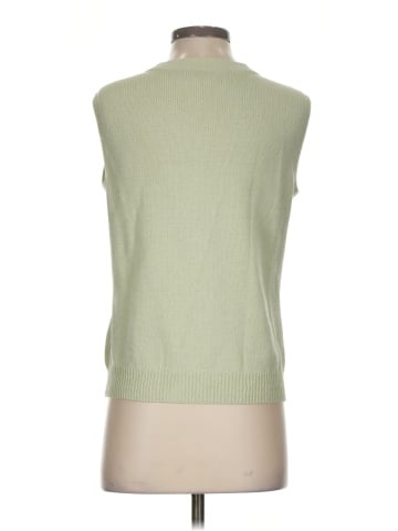 St. John Sport Sweater Vest (view 2)