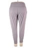Under Armour Gray Active Pants Size 2X - photo 2