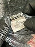Unbranded Floral Black Casual Dress Size 4XL - photo 8