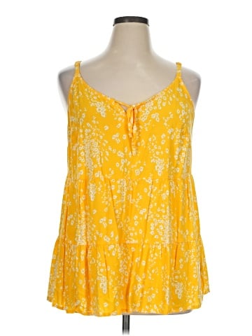 Torrid Casual Dress (view 1)