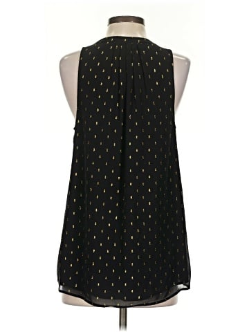 Joie Sleeveless Silk Top (view 2)