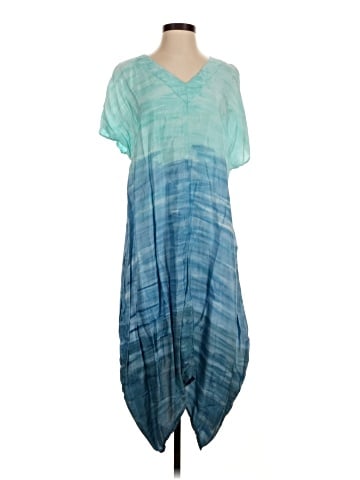 I.C. By Connie K Casual Dress (view 1)