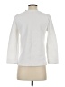 J.Crew White Sweatshirt Size S - photo 2