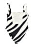 MNG Ivory Bodysuit Size M - photo 2