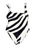 MNG Ivory Bodysuit Size M - photo 1