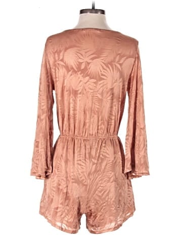 Audrey 3+1 Romper (view 2)