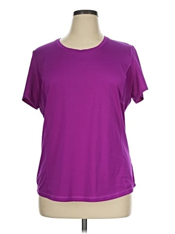 Fila Sport Active T-Shirt (view 1)