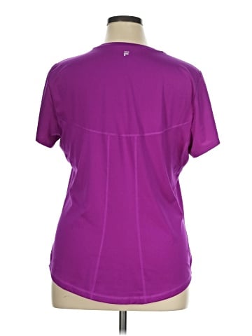 Fila Sport Active T-Shirt (view 2)