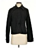 Unbranded 100% Polyester Black Jacket Size S - photo 1