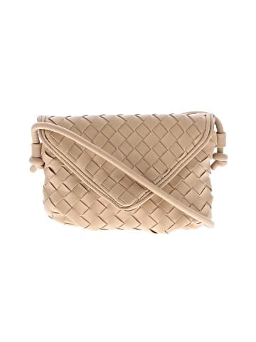 Urban Expressions Crossbody Bag (view 1)
