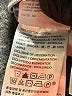 Levi's 100% Cotton Hearts Blue Jeans Size 27 waist - photo 8