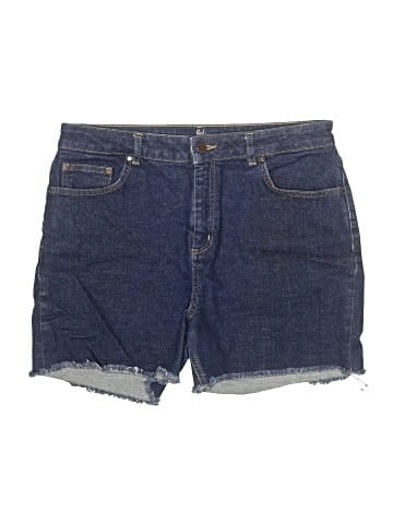 Boden Denim Shorts (view 1)