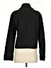 Unbranded 100% Polyester Black Jacket Size S - photo 2