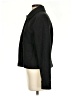 Unbranded 100% Polyester Black Jacket Size S - photo 5