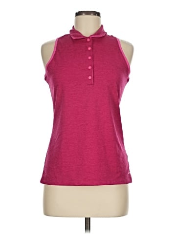 Nike Golf Sleeveless T-Shirt (view 1)