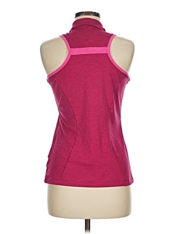 Nike Golf Sleeveless T-Shirt (view 2)