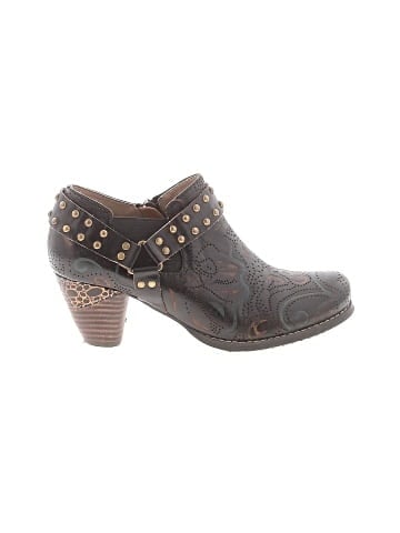 L'Artiste Ankle Boots (view 1)