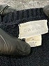 Caslon Black Pullover Sweater Size M - photo 7