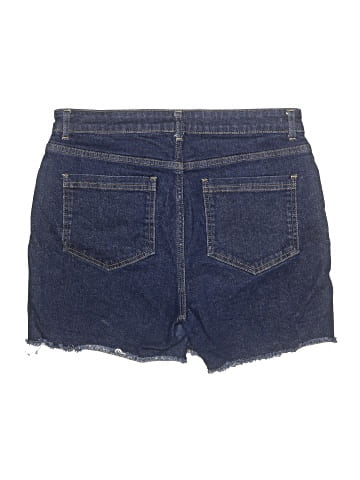 Boden Denim Shorts (view 2)