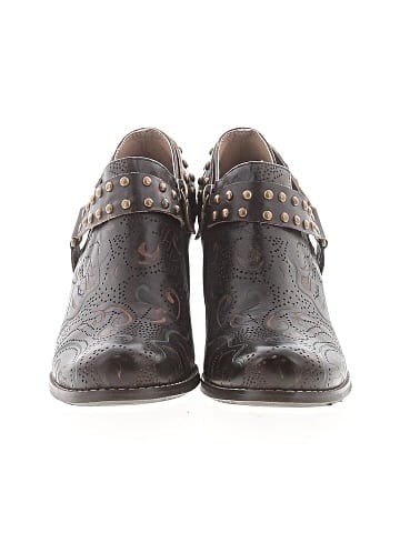 L'Artiste Ankle Boots (view 2)