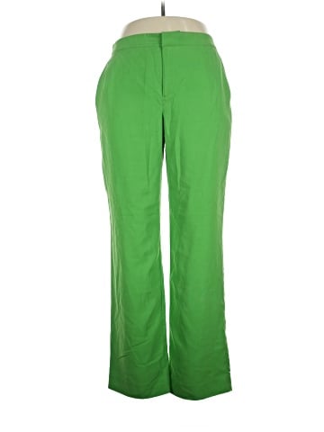 Lauren by Ralph Lauren Silk Pants (view 1)