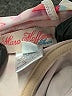 Mara Hoffman Print Pink Swimsuit Top Size S - photo 3