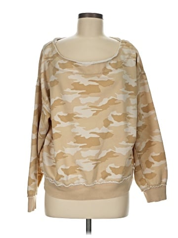 American Eagle Outfitters Sweatshirt (view 1)