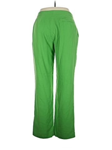 Lauren by Ralph Lauren Silk Pants (view 2)