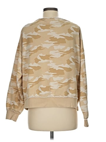 American Eagle Outfitters Sweatshirt (view 2)