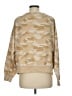 American Eagle Outfitters Camo Tan Sweatshirt Size M - photo 2